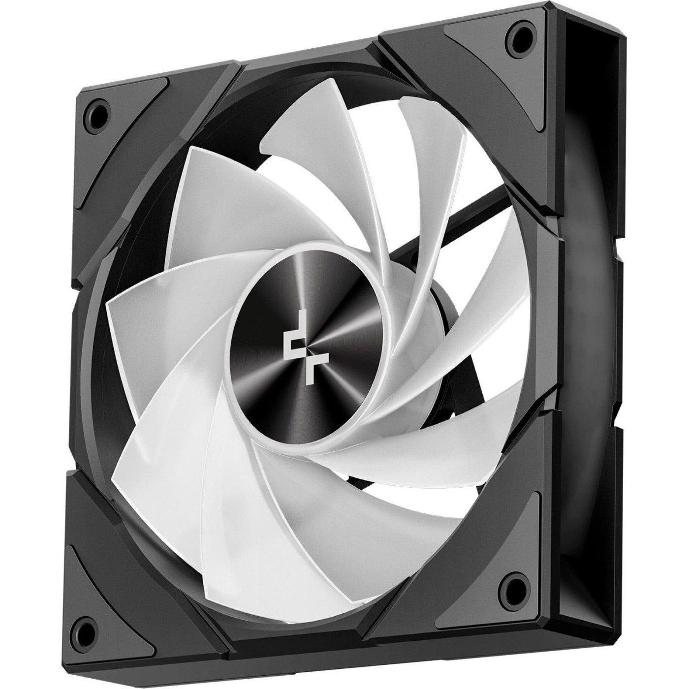 Корпус DeepCool CG580 4F Black (R-CG580-BKADA4-G-1) без БП