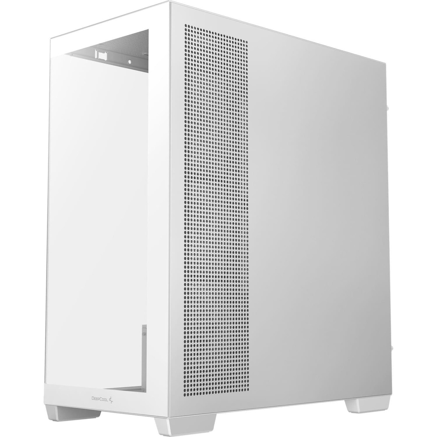 Корпус Deepcool CG580 4F White (R-CG580-WHADA4-G-1) Без БП