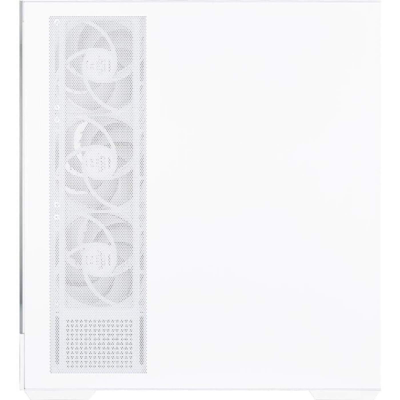 Корпус Zalman P40 DS ARGB Reverse White без БП (P40DSWHITE)