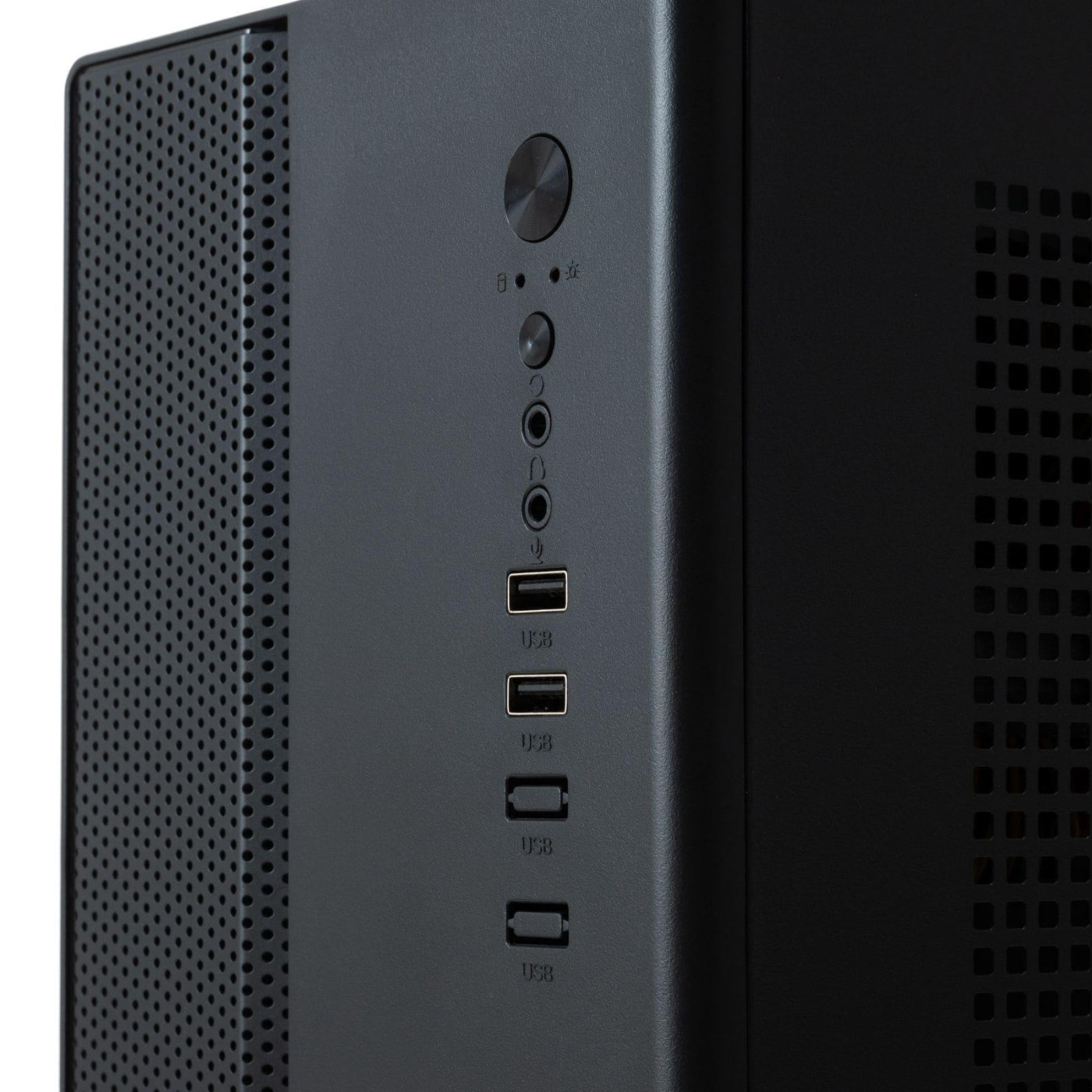 Корпус Vinga CS119B (CS119B)