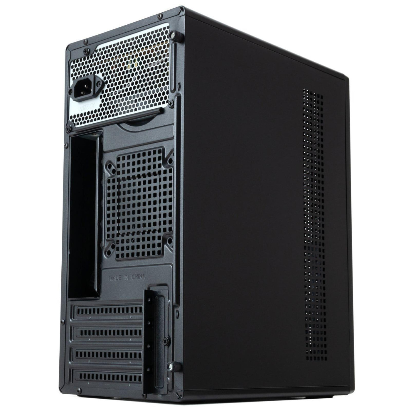 Корпус Vinga CS119B (CS119B)