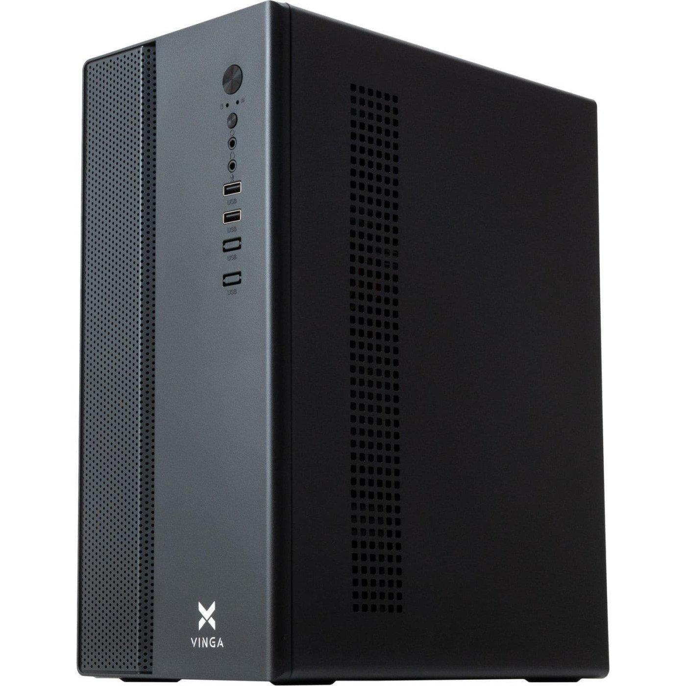 Корпус Vinga CS119B (CS119B)