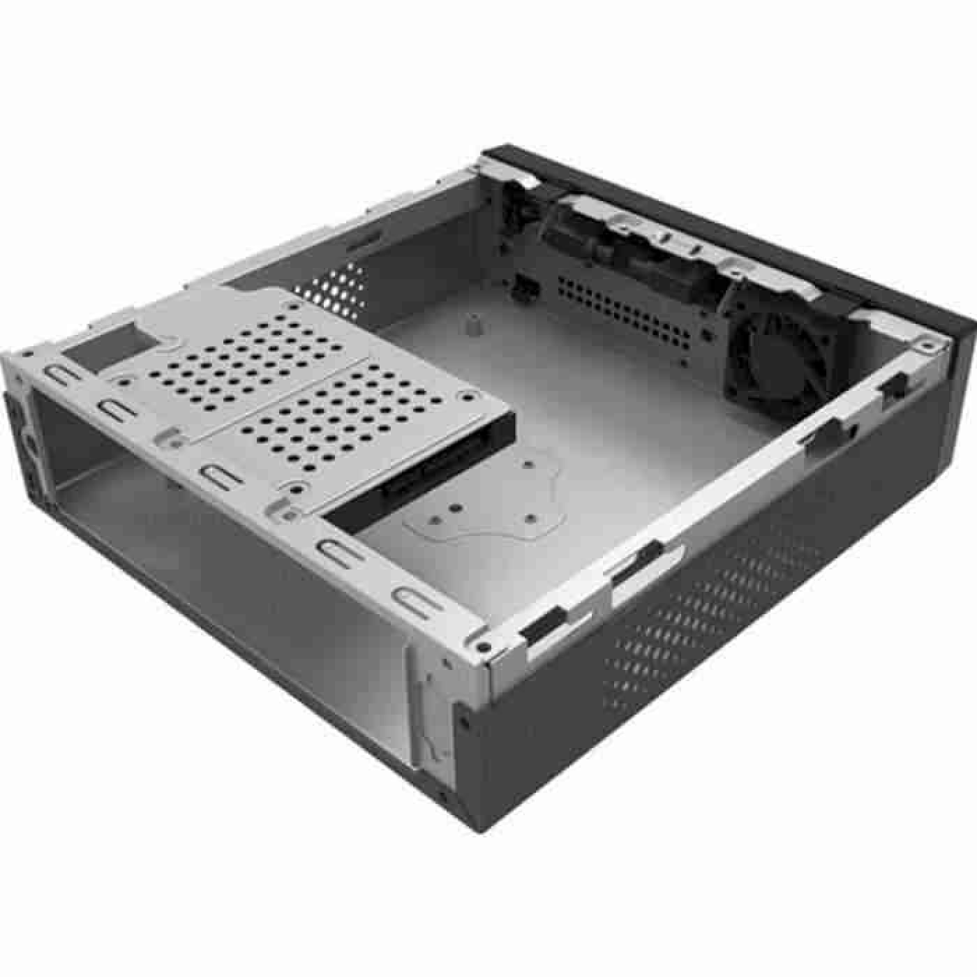 Корпус GameMax MT300-2U3-60W (MT300-2U3-60W)