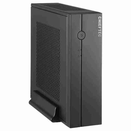 Корпус Chieftec Compact IX-01B-OP (IX-01B-OP)
