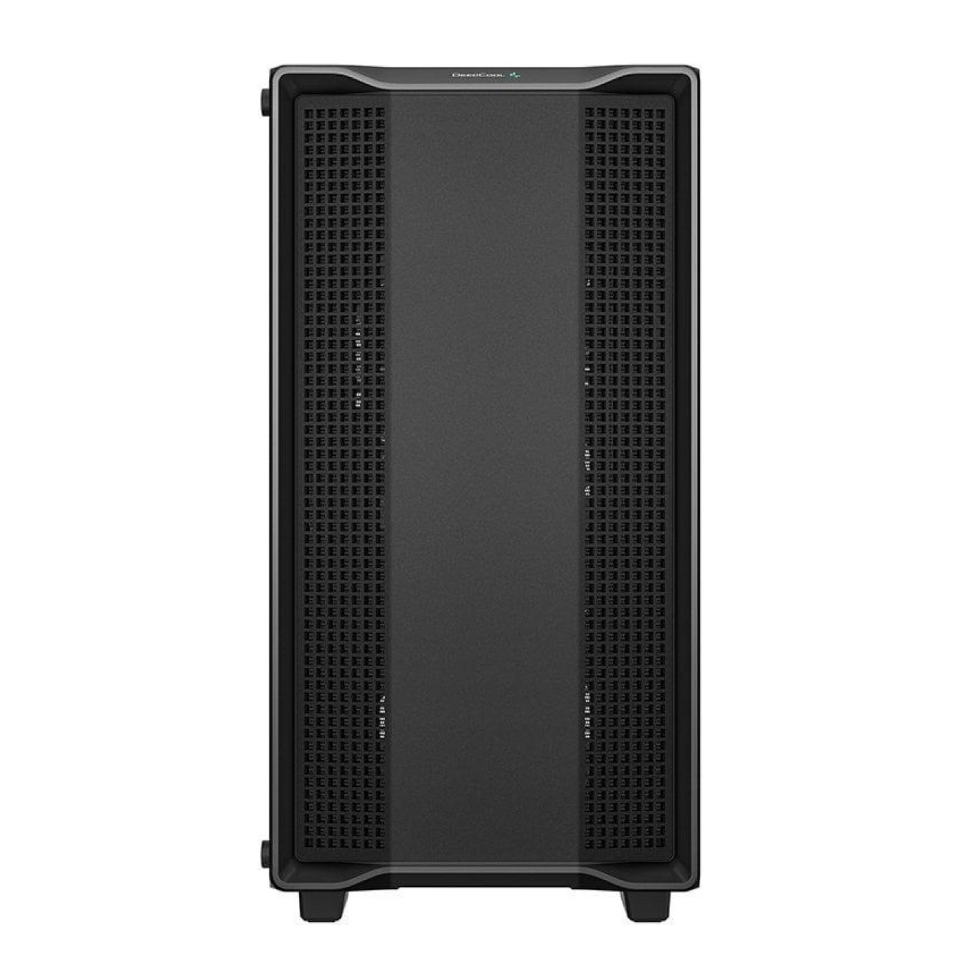 Корпус Deepcool CC360 ARGB без БЖ (R-CC360-BKAPM3-G-1) Без БП