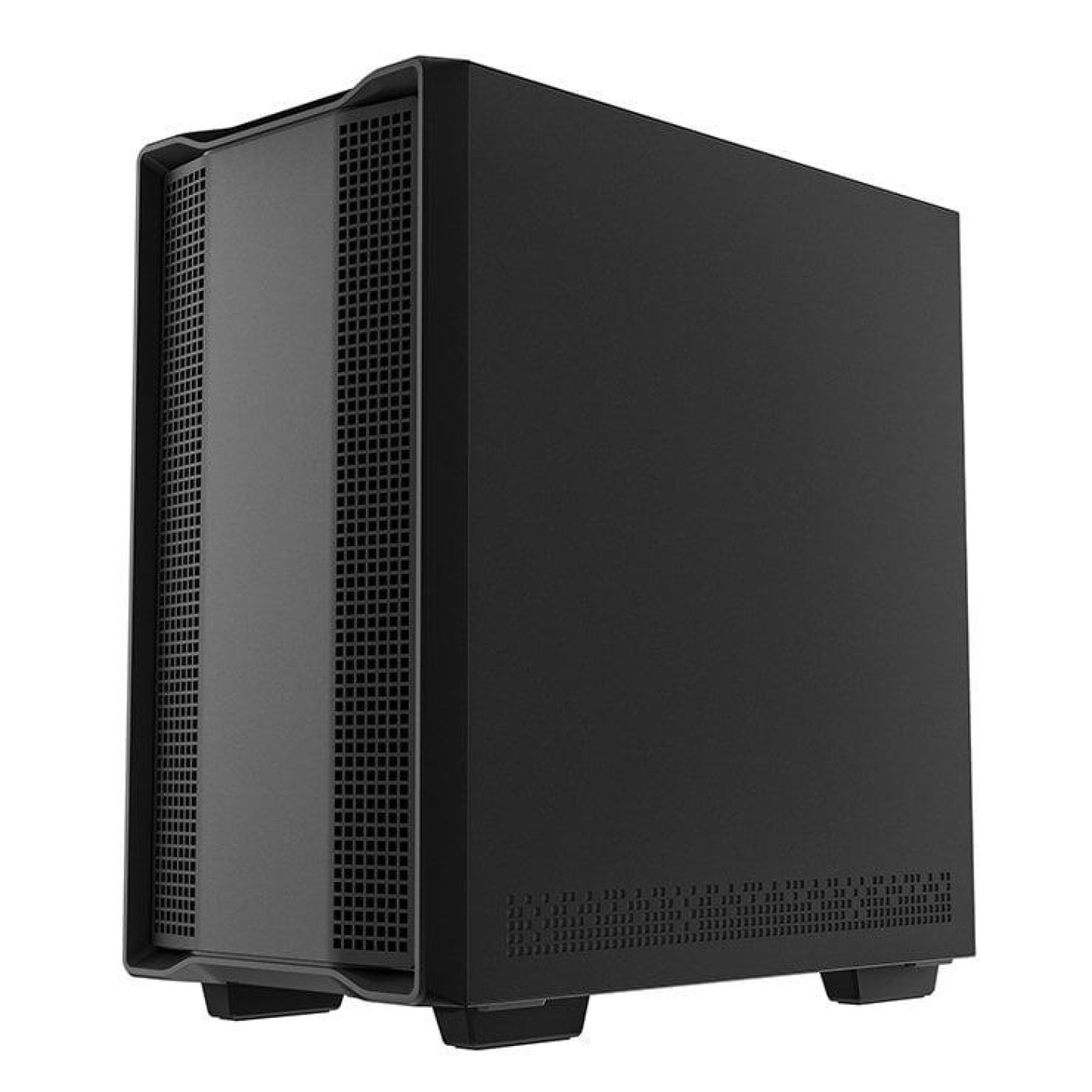 Корпус Deepcool CC360 ARGB без БЖ (R-CC360-BKAPM3-G-1) Без БП