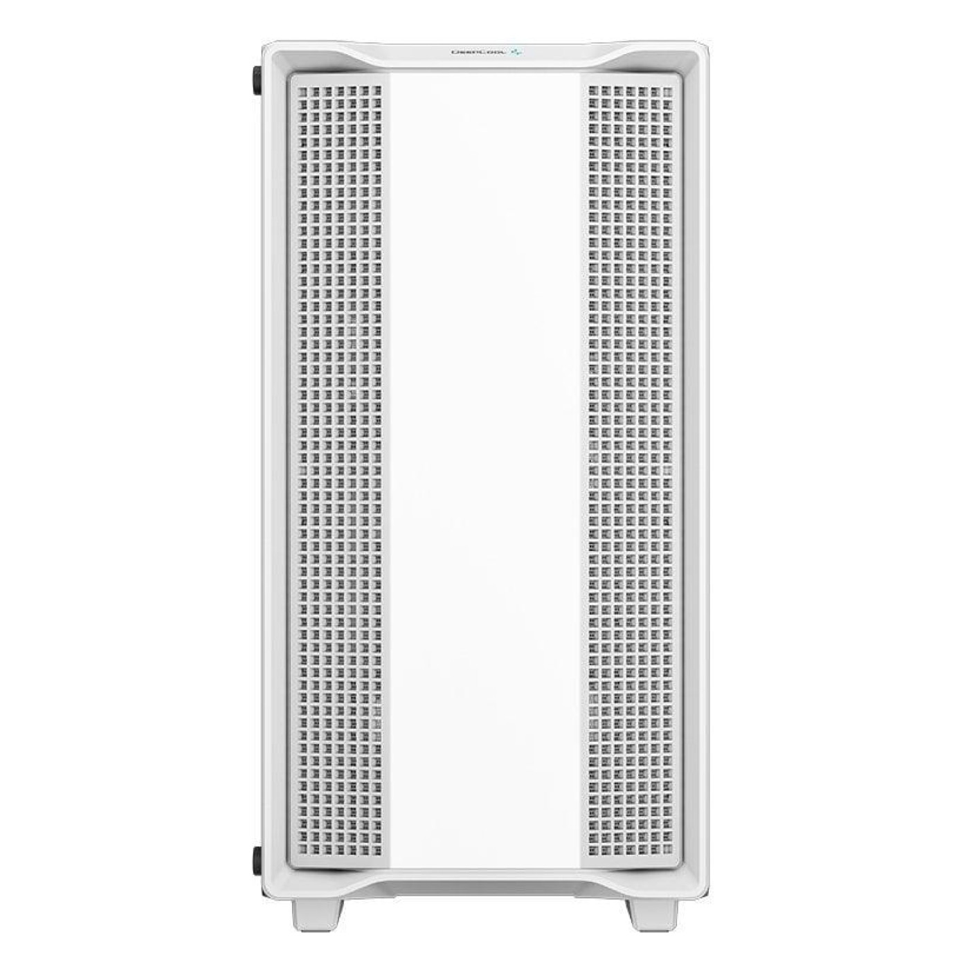 Корпус Deepcool CC360 WH ARGB без БЖ (R-CC360-WHAPM3-G-1) Без БП