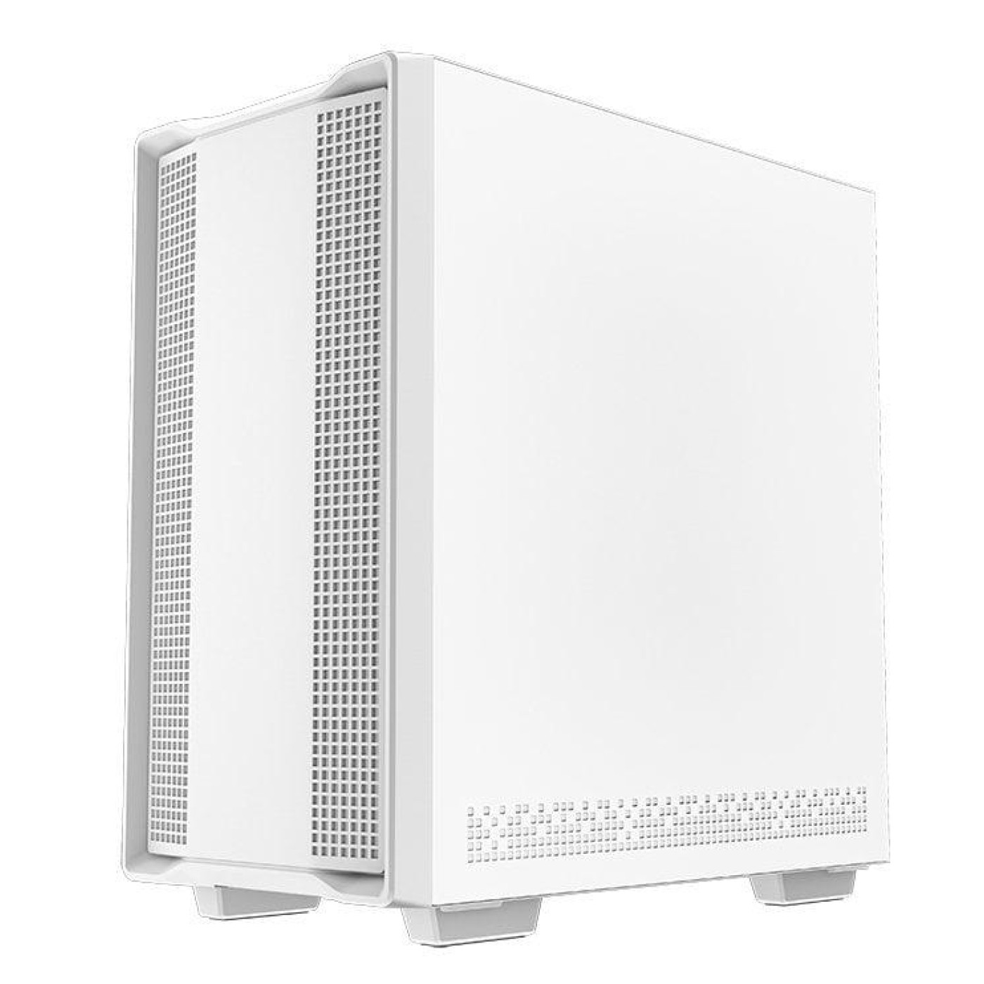 Корпус Deepcool CC360 WH ARGB без БЖ (R-CC360-WHAPM3-G-1) Без БП