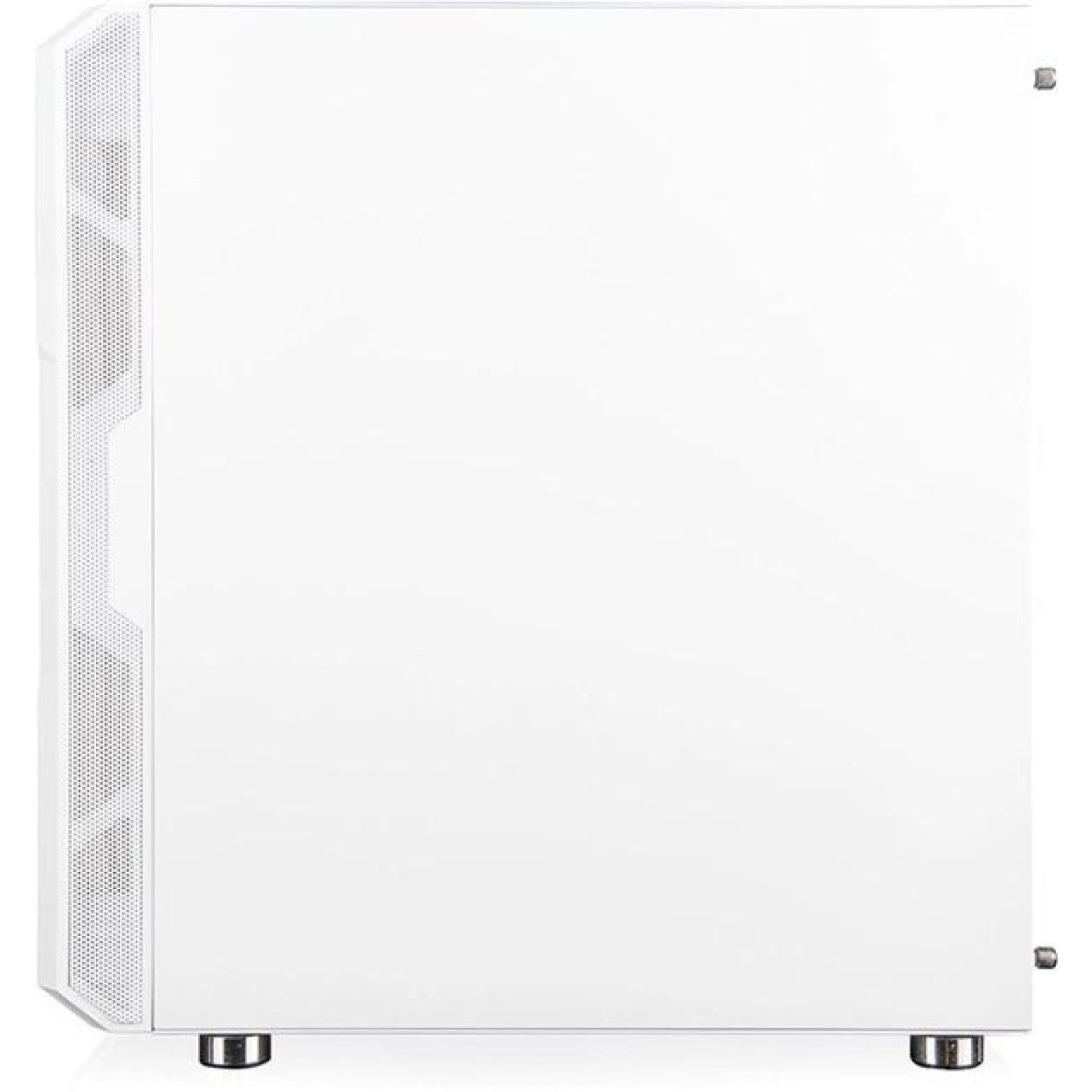 Корпус Modecom AMIRANI ARGB WHITE без БЖ (AT-AMIRANI-PG-20-000000-0) Без БП