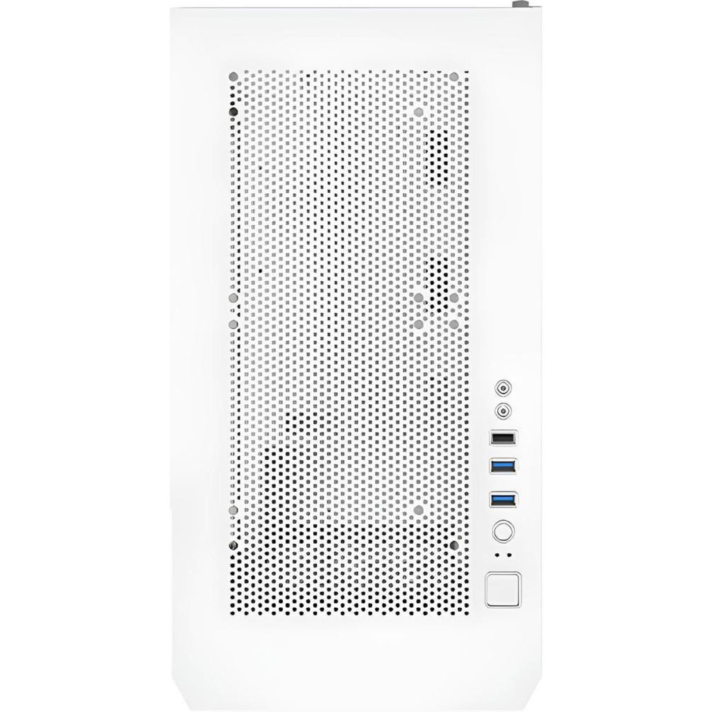 Корпус MONTECH AIR 100 LITE (W) (AIR 100 LITE (W))