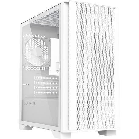 Корпус MONTECH AIR 100 LITE (W) (AIR 100 LITE (W))