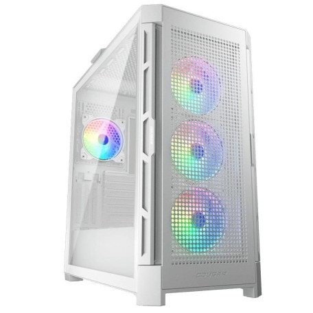 Корпус Cougar Airface Pro RGB White (Airface Pro RGB White)