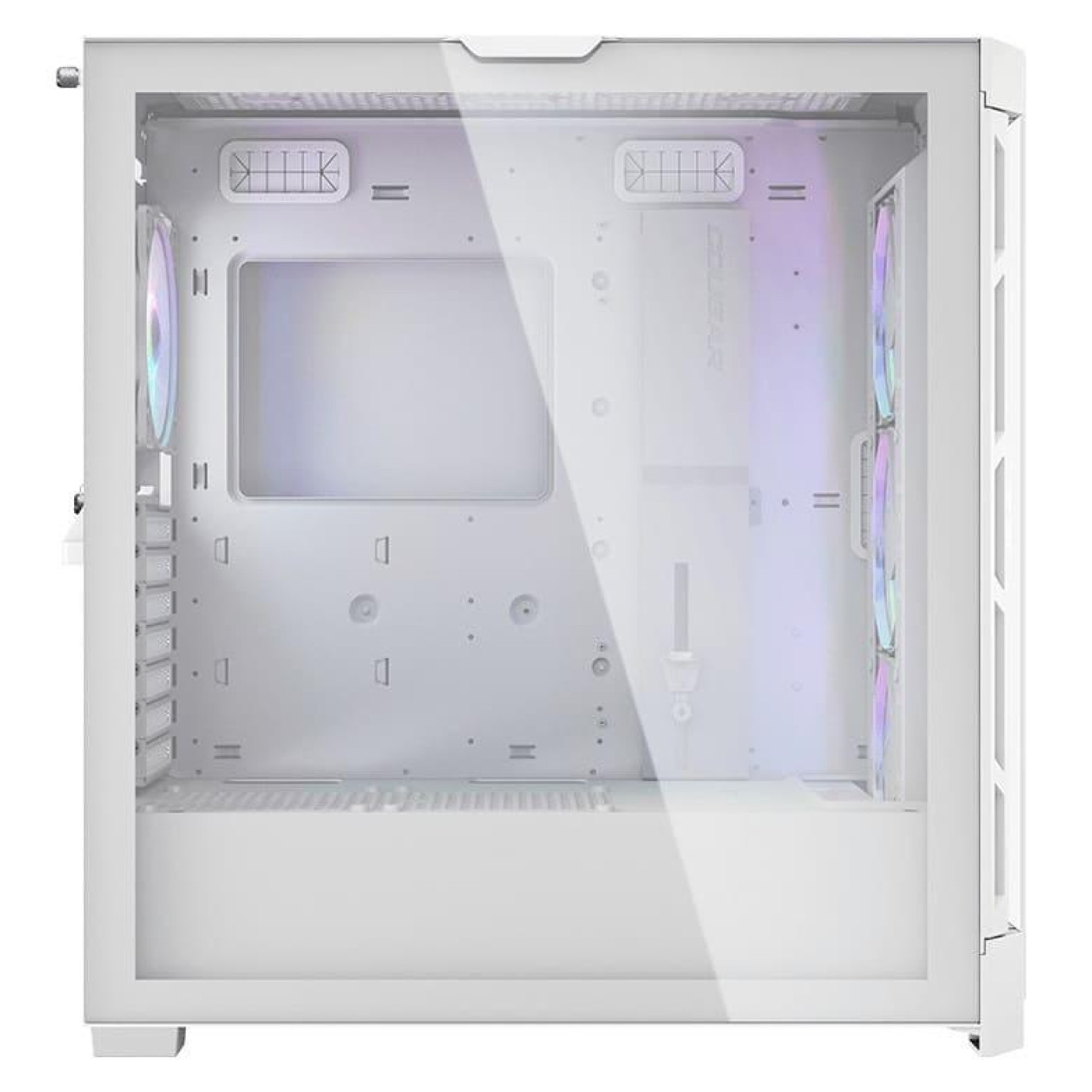 Корпус Cougar Airface Pro RGB White (Airface Pro RGB White) Без БП