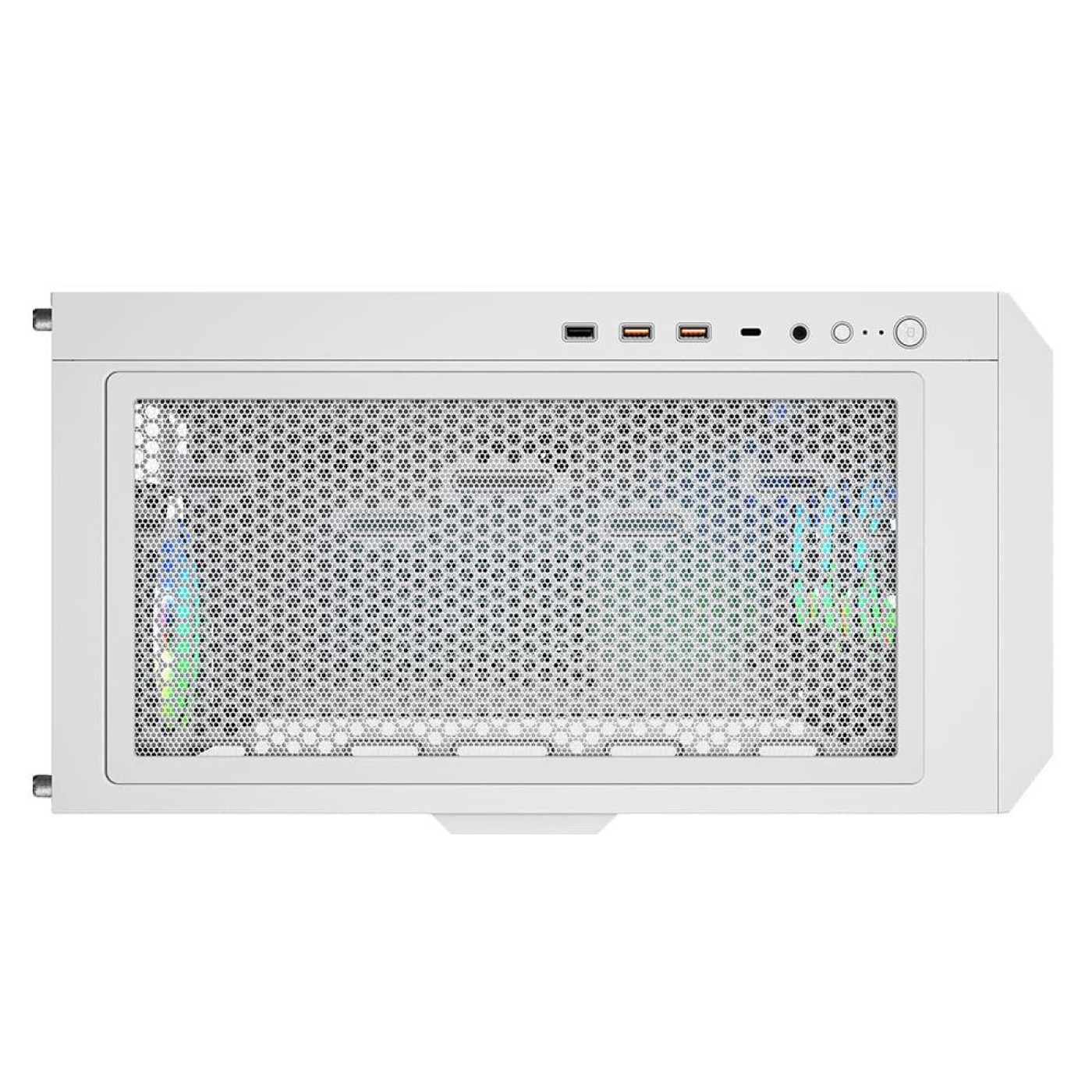 Корпус Cougar Airface Pro RGB White (Airface Pro RGB White) Без БП