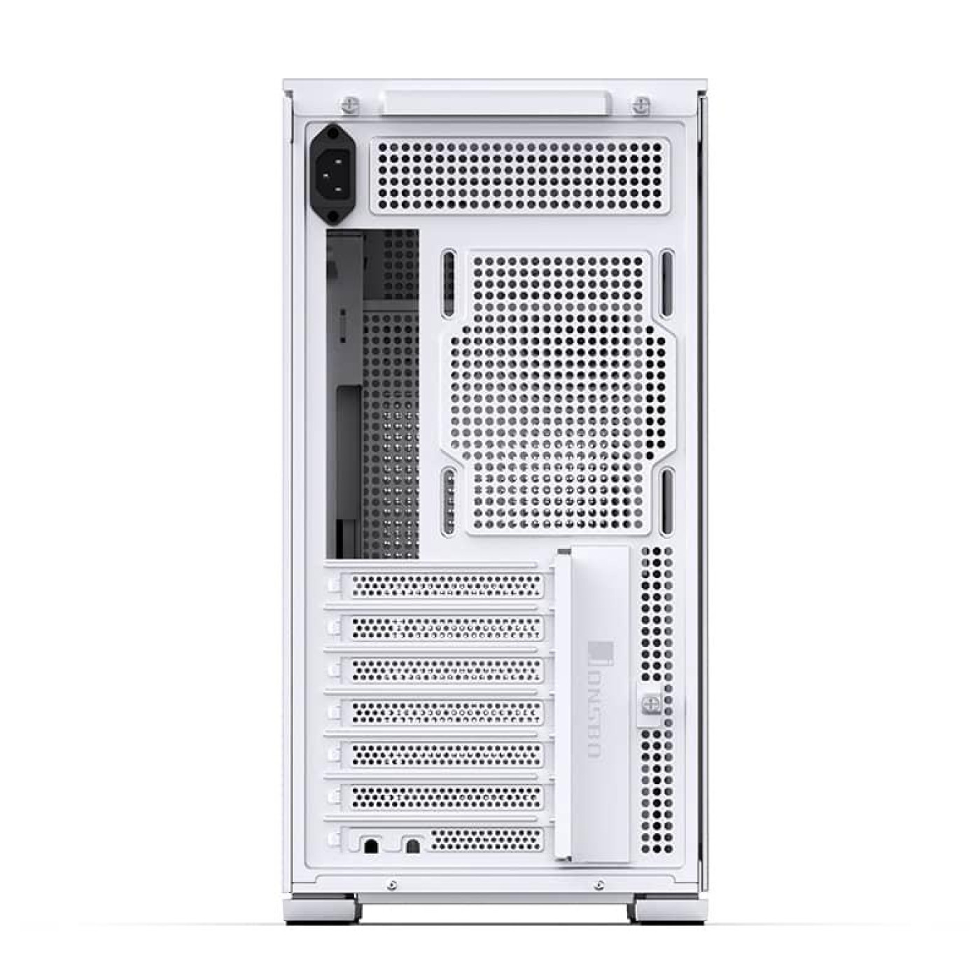 Корпус Jonsbo D41 MESH SC White (D41 MESH SC White) Без БП