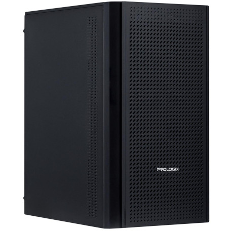 Корпус ProLogix E110 Black (E110 Black)