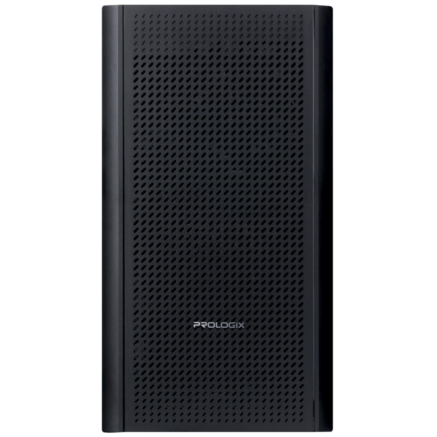 Корпус ProLogix E110 Black (E110 Black) Без БП