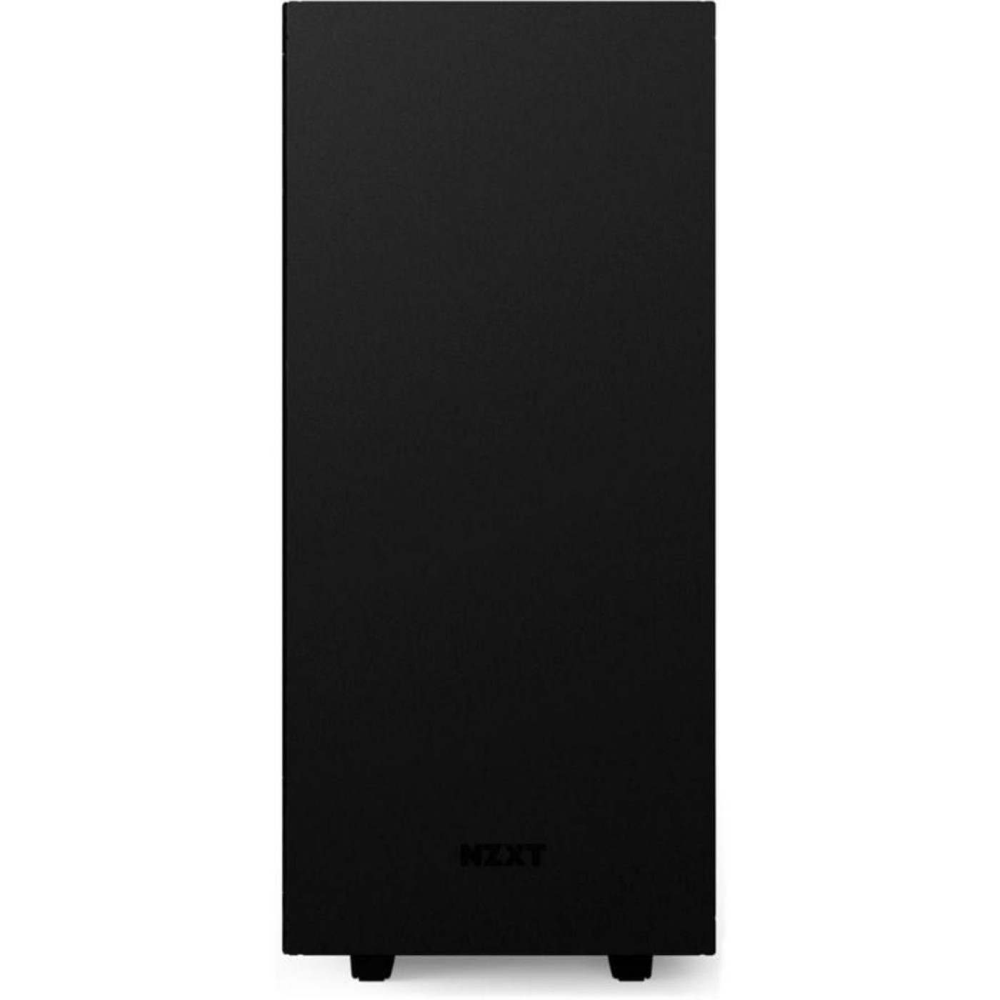 Корпус NZXT S340 ELITE Matte BLACK Б/в