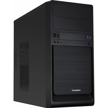 Корпус GameMax MT-301U3-NP (MT-301U3-NP)