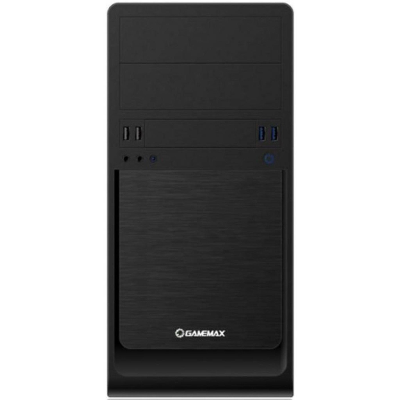 Корпус GameMax MT-301U3-NP (MT-301U3-NP)