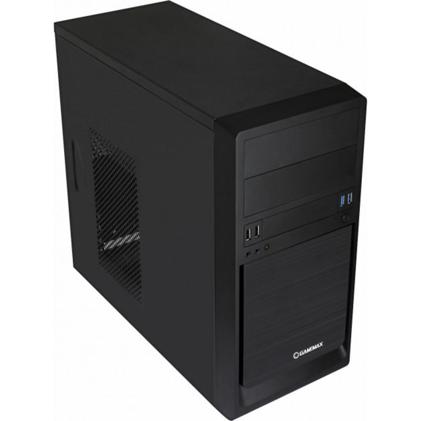 Корпус GameMax MT-301U3-NP (MT-301U3-NP)