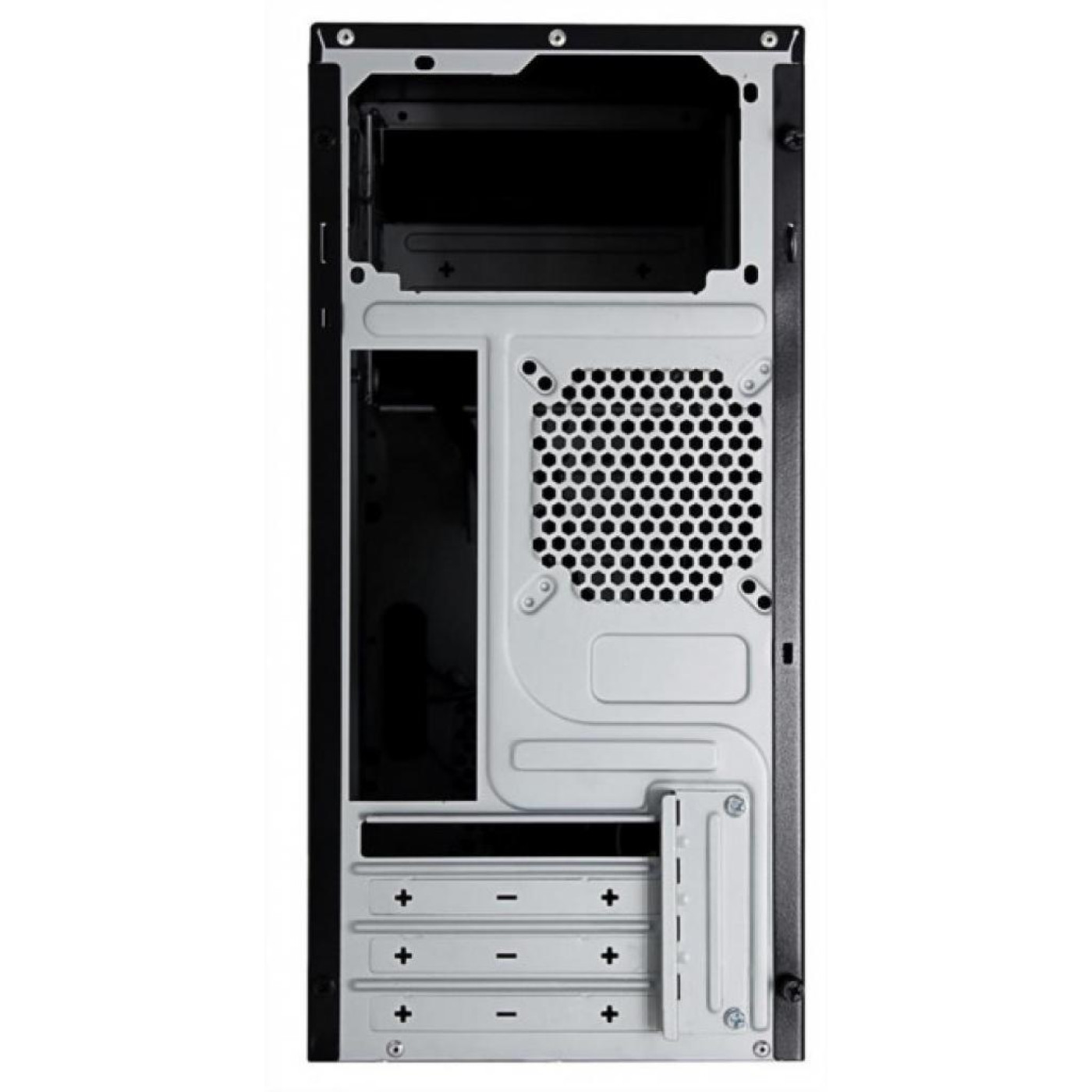 Корпус GameMax MT-301U3-NP (MT-301U3-NP)