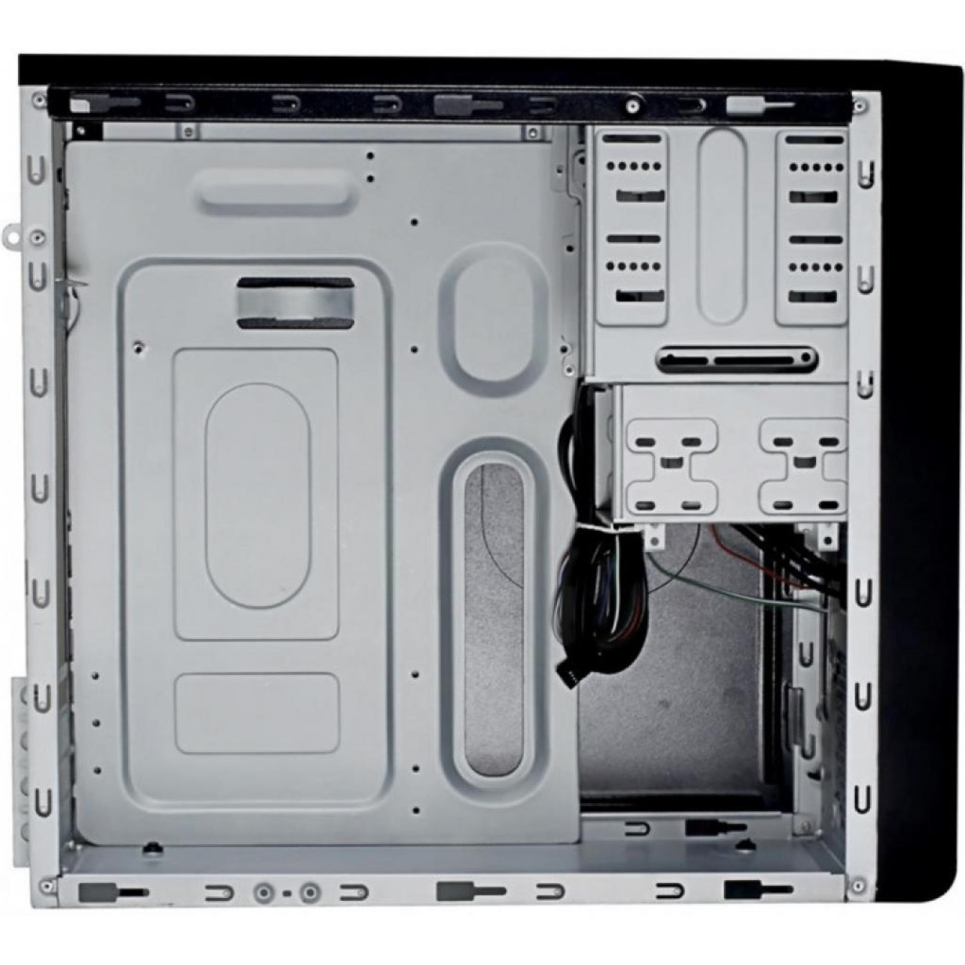 Корпус GameMax MT-301U3-NP (MT-301U3-NP)