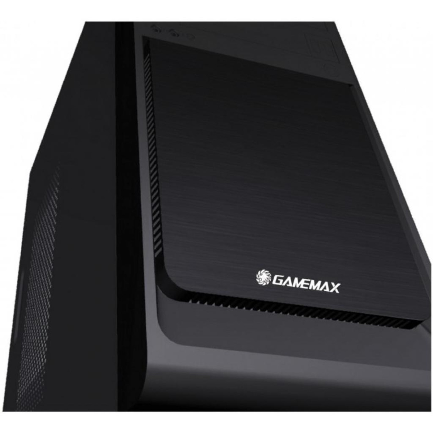 Корпус GameMax MT-301U3-NP (MT-301U3-NP)