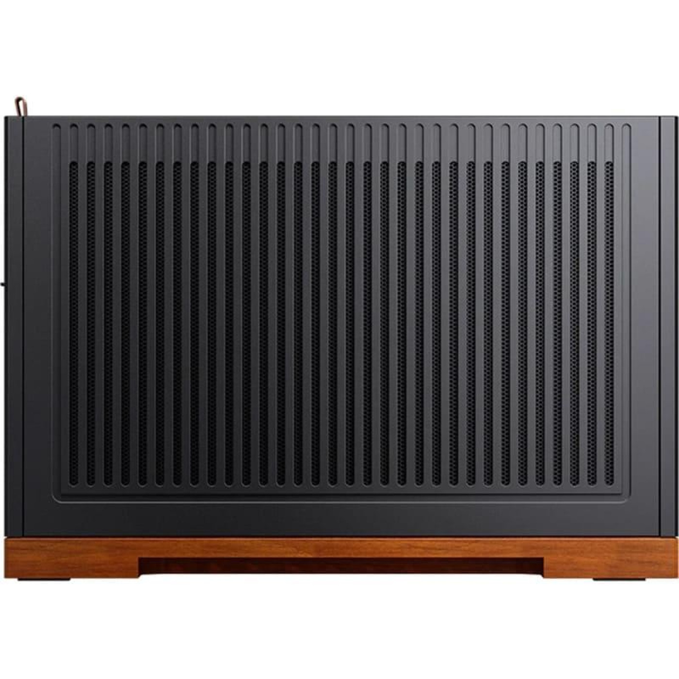 Корпус Jonsbo T9 Black (T9 BLACK_) Без БП