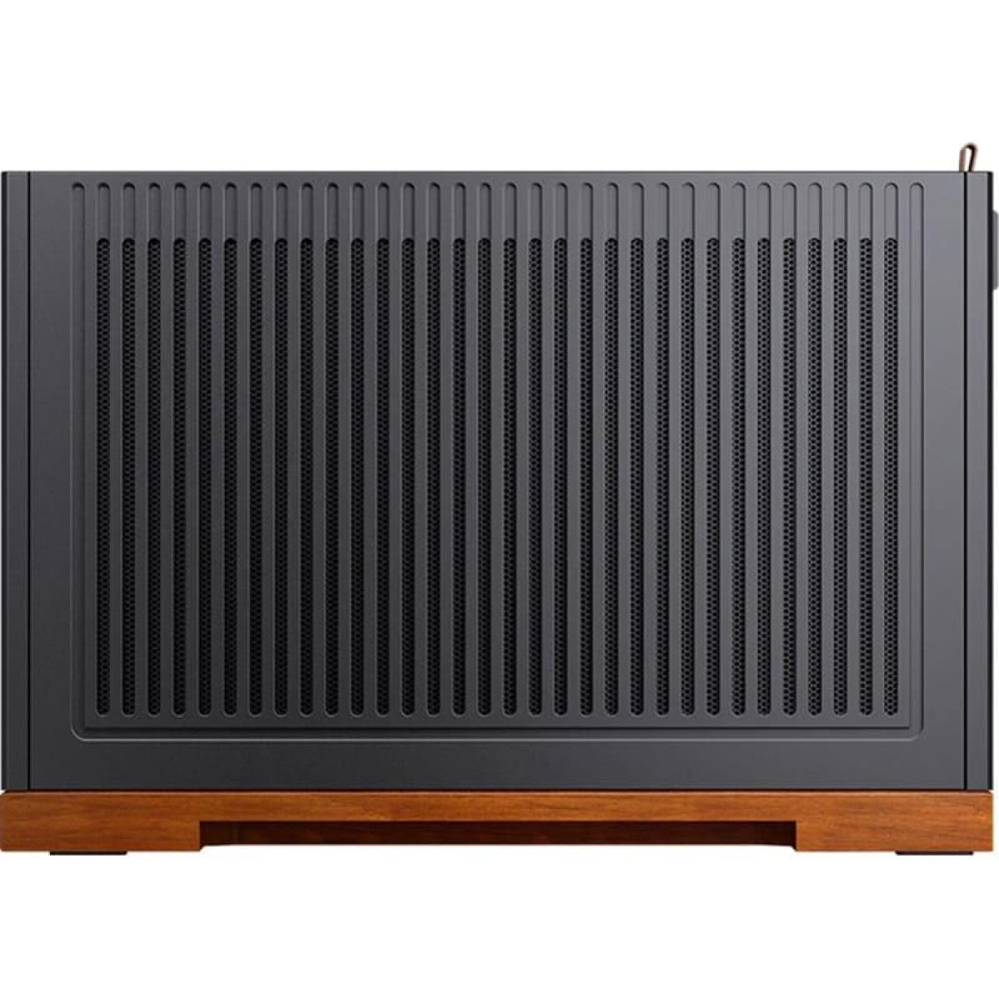 Корпус Jonsbo T9 Black (T9 BLACK_) Без БП