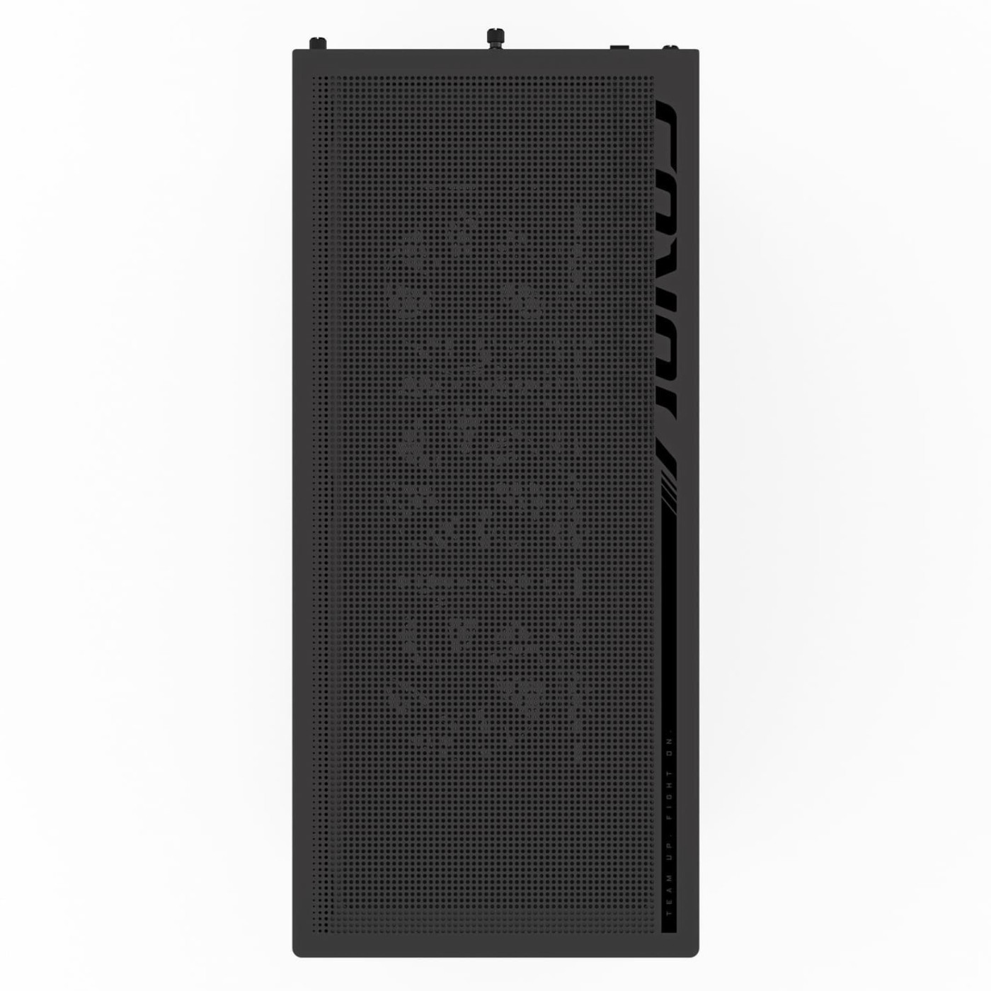 Корпус Gigabyte GB AC400G ST BLACK (GB-AC400G ST)