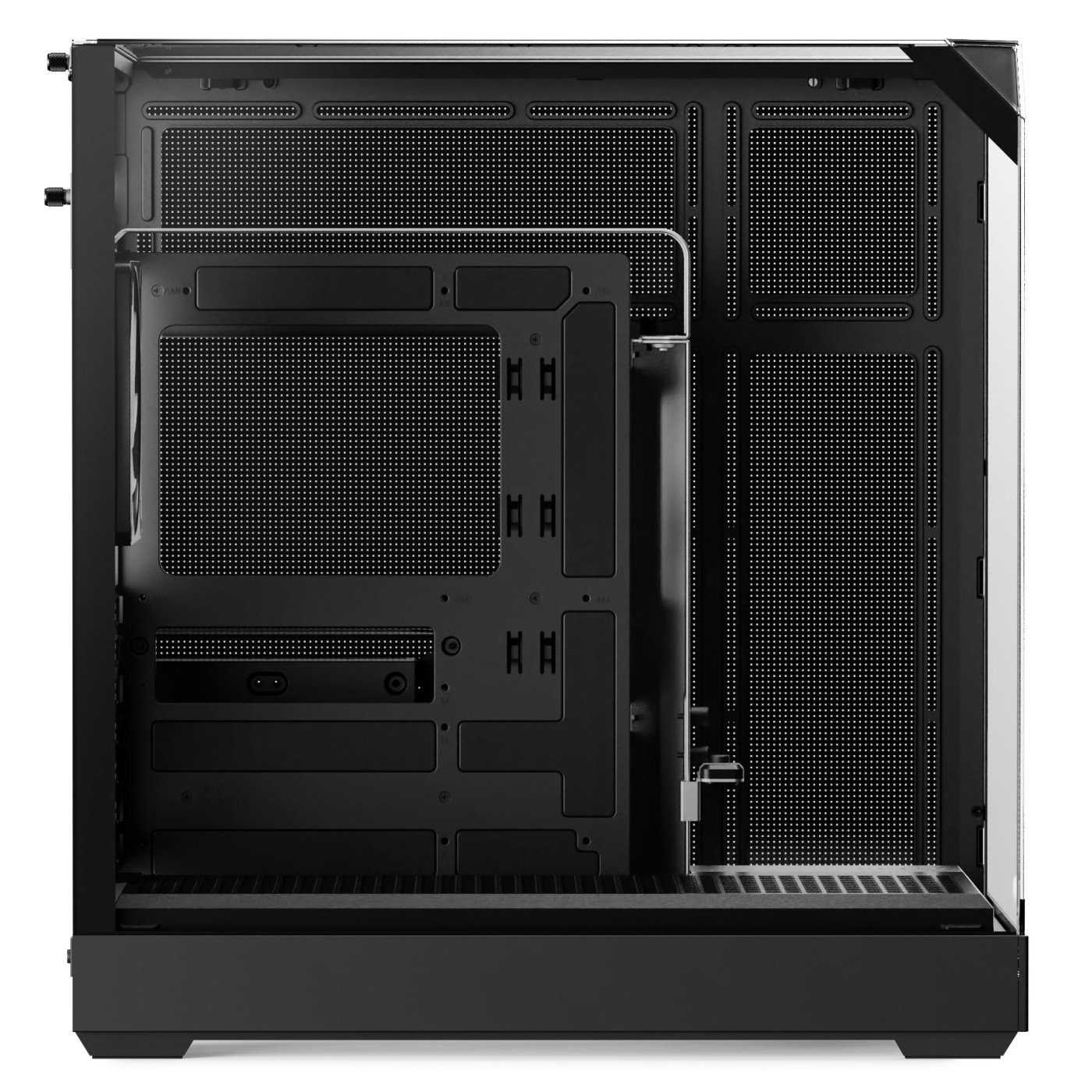 Корпус APNX V2 Black (APCM-VI02143.11)