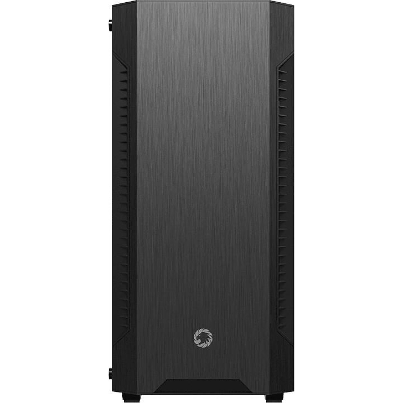 Корпус GameMax Fortress TG (Fortress TG)