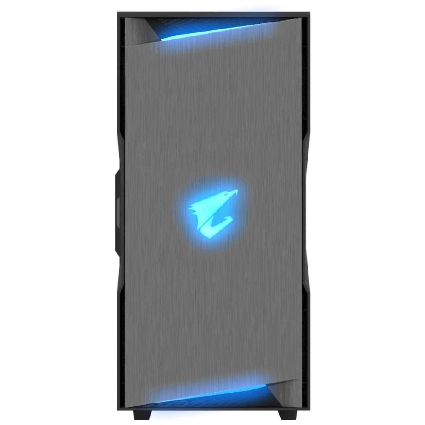Корпус GIGABYTE Aorus C300 Glass (GB-AC300G)