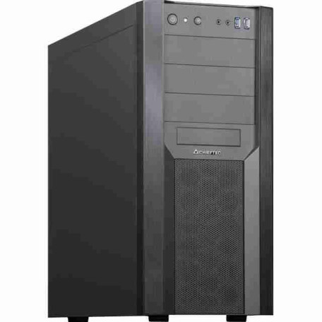 Корпус Chieftec Mesh (CW-01B-OP)
