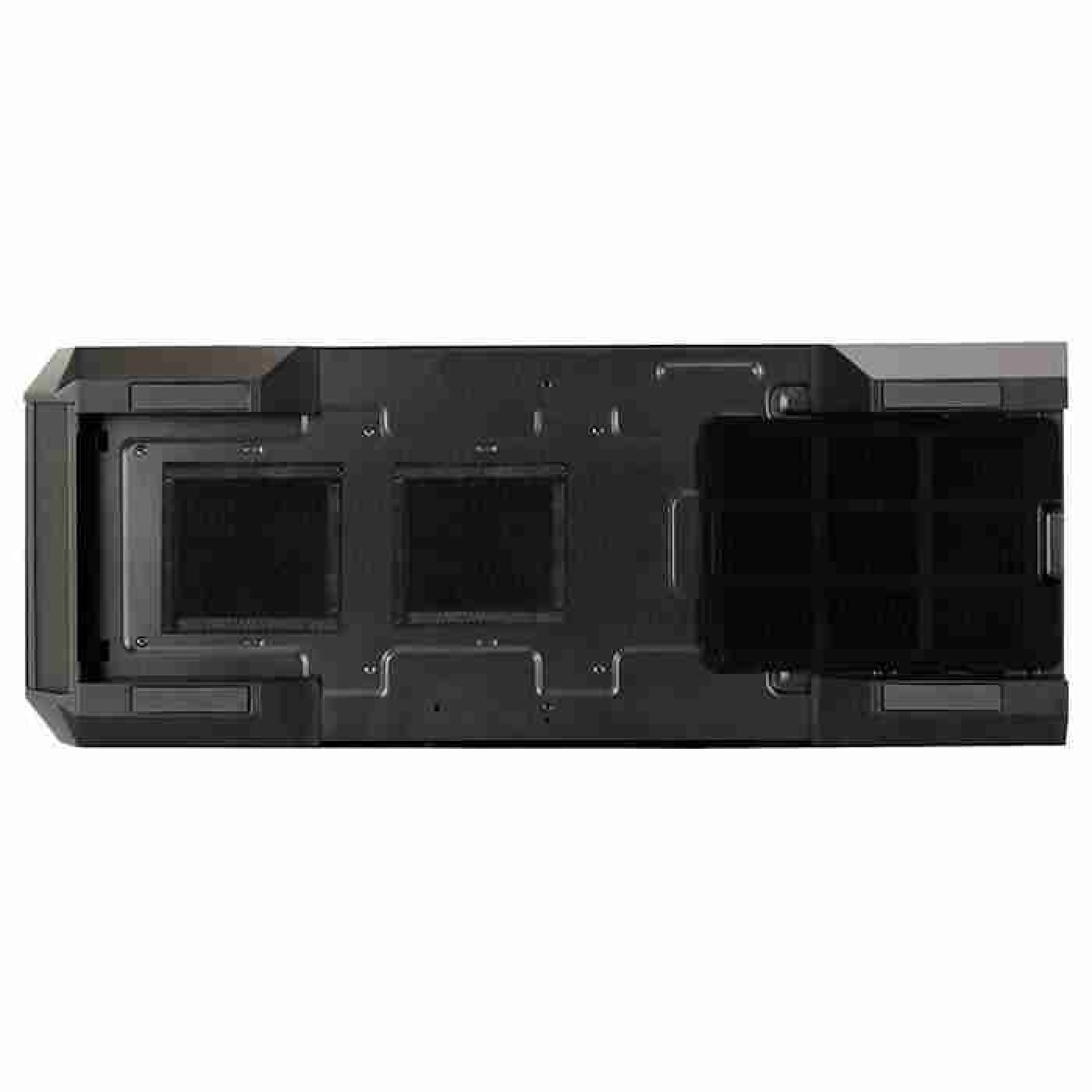 Корпус Chieftec Stallion II (GP-02B-OP)