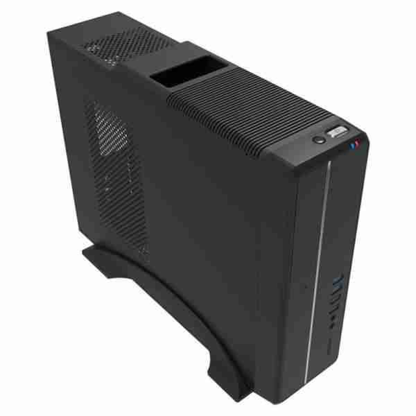 Корпус GameMax ST-602-400W (ST-602-400W)