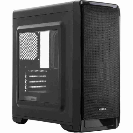 Корпус Vinga Smart-400W (Smart-400W)