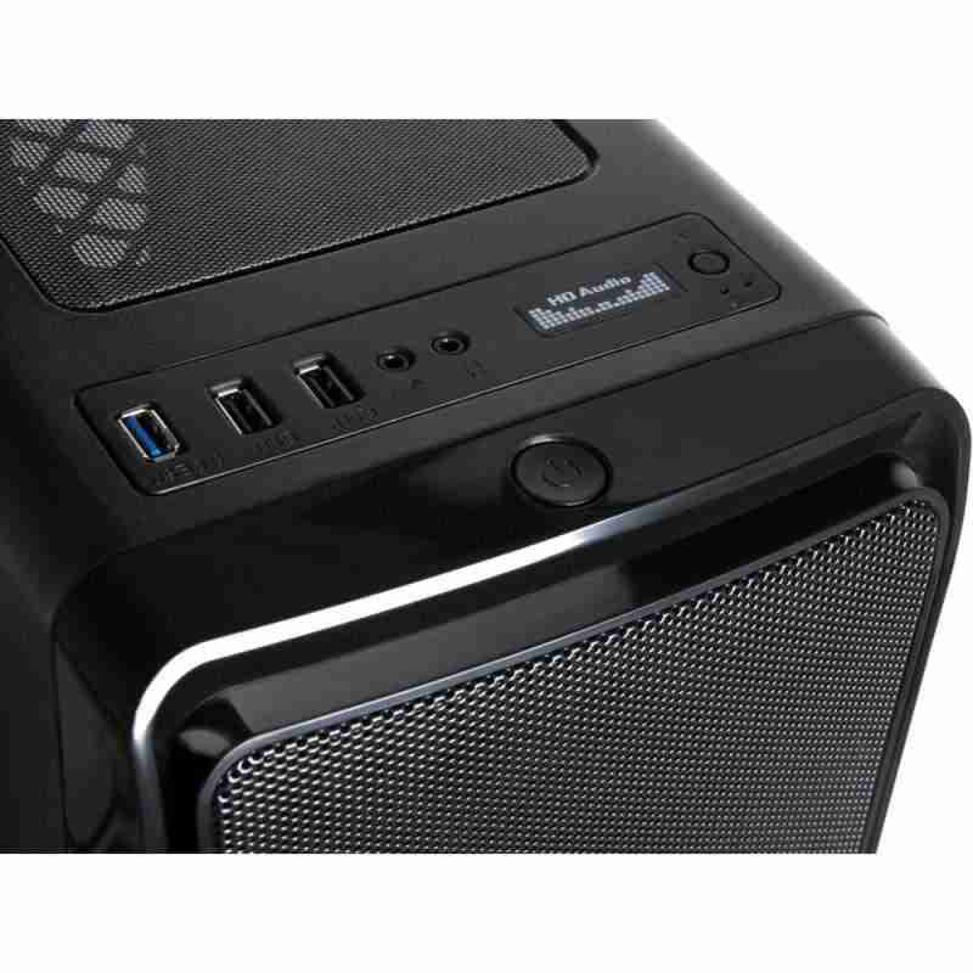 Корпус Vinga Smart-400W (Smart-400W)