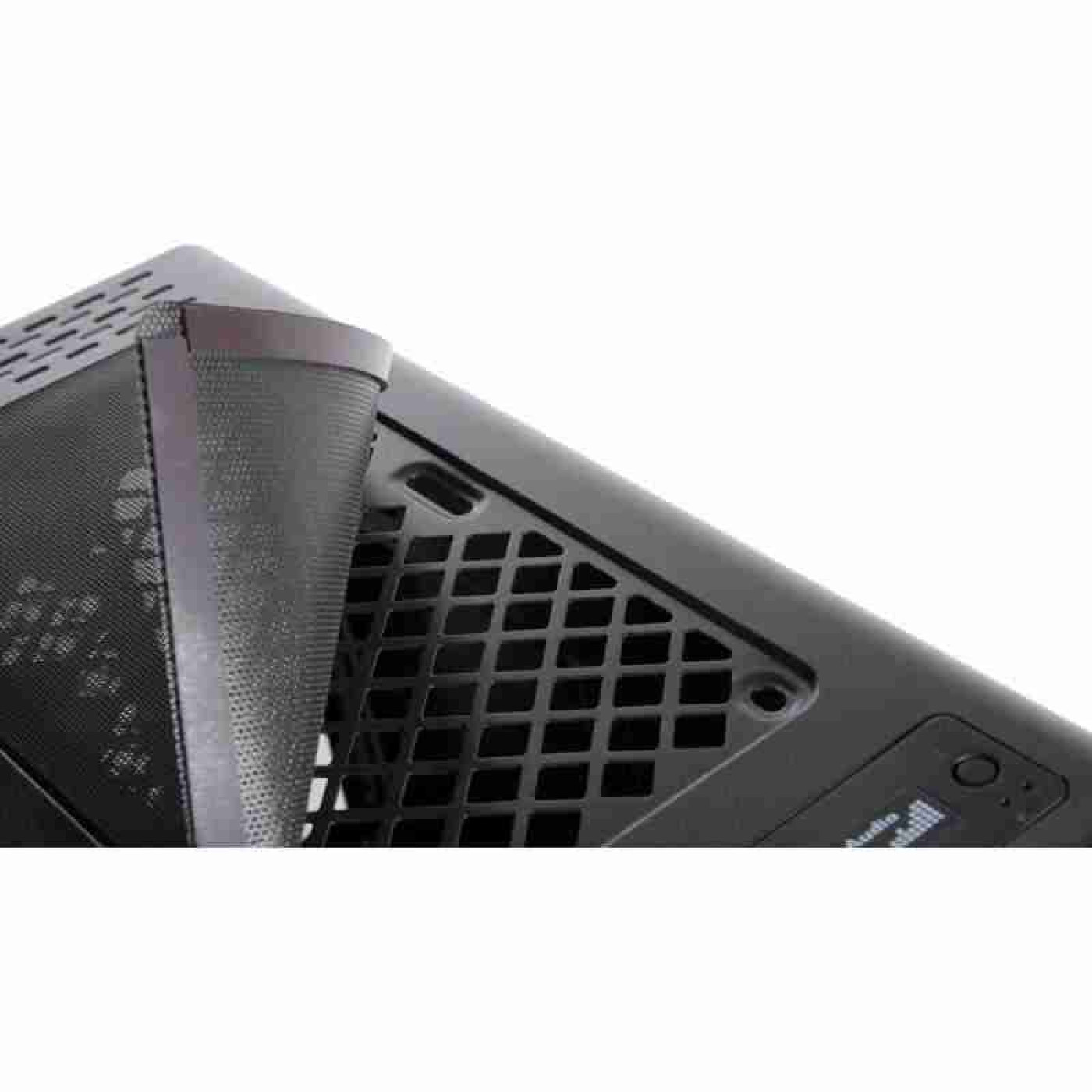 Корпус Vinga Smart-400W (Smart-400W)