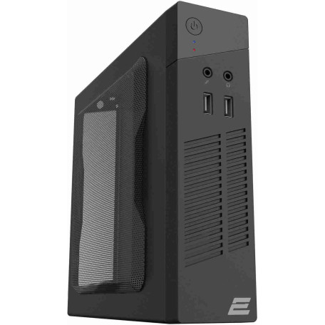 Корпус 2E M400 60W Black (2E-M400-60)