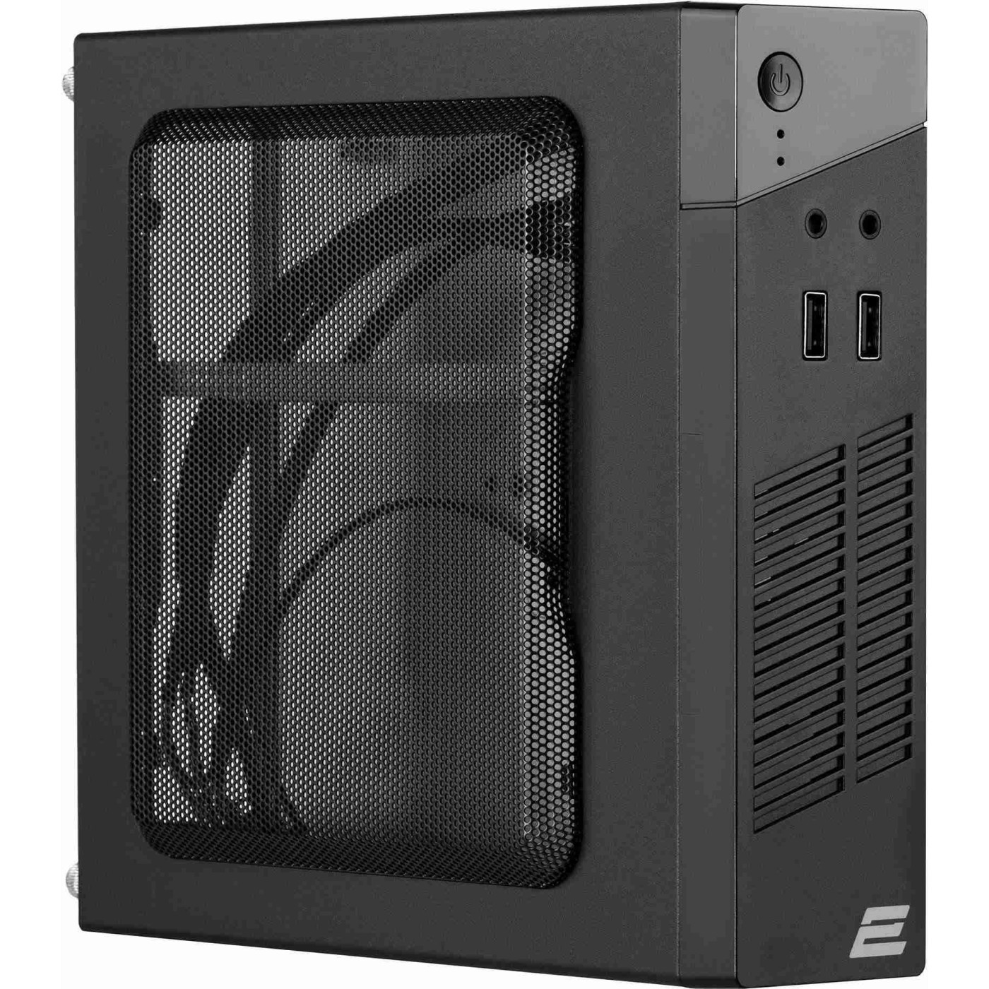 Корпус 2E M400 60W Black (2E-M400-60)