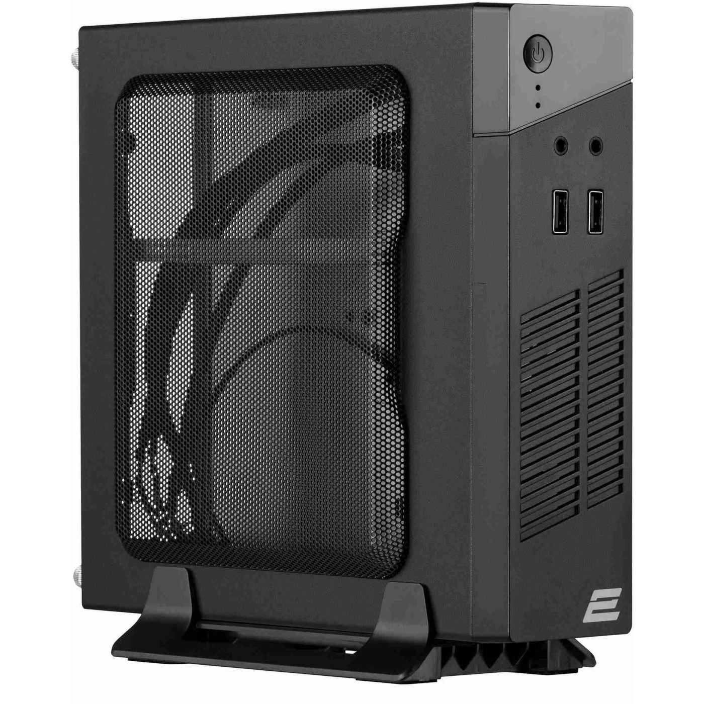 Корпус 2E M400 60W Black (2E-M400-60)