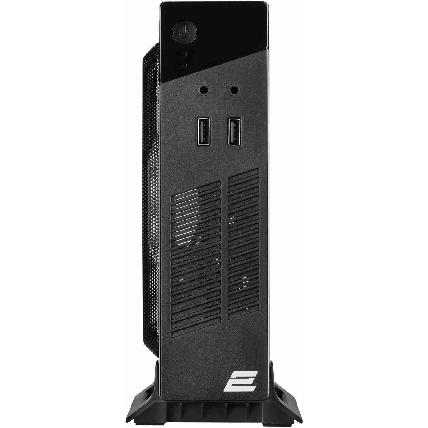 Корпус 2E M400 60W Black (2E-M400-60)