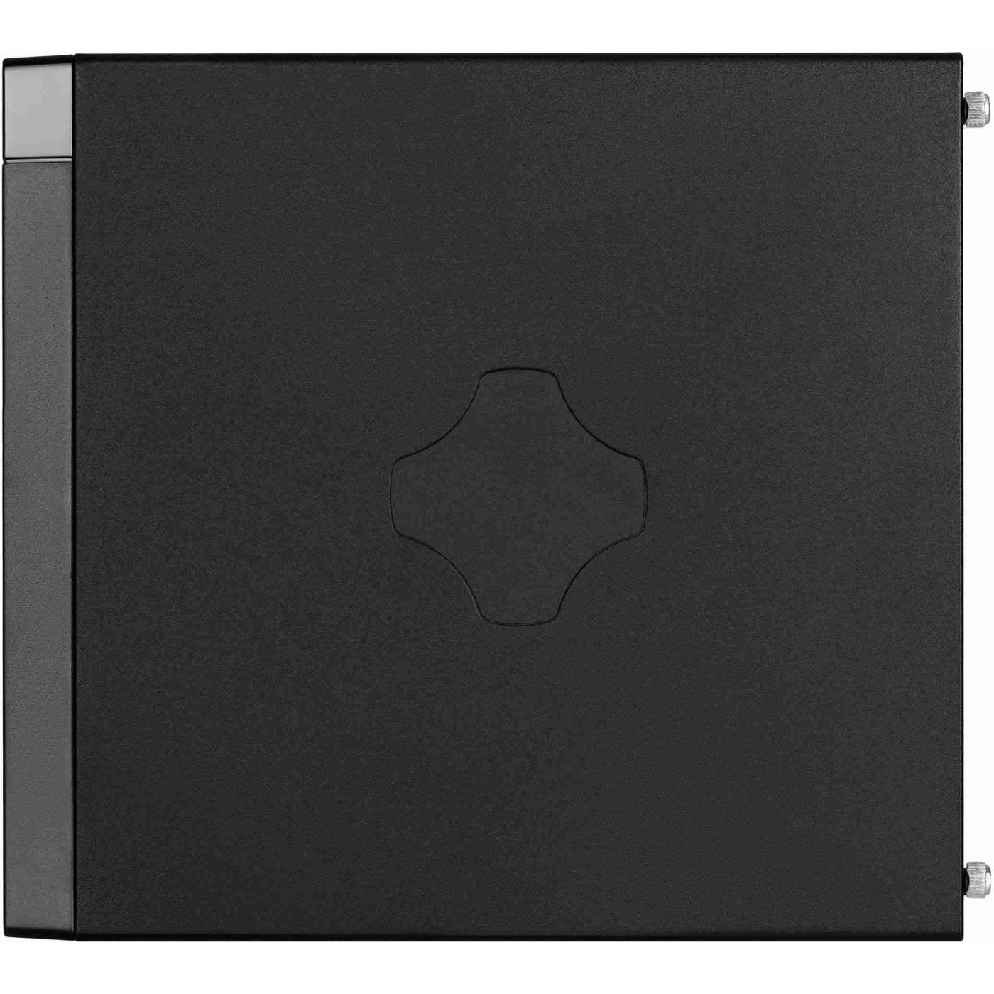 Корпус 2E M400 60W Black (2E-M400-60)