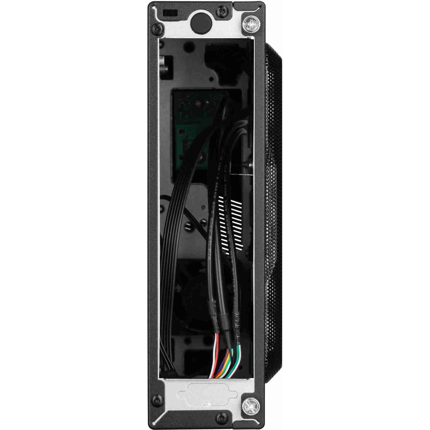 Корпус 2E M400 60W Black (2E-M400-60)