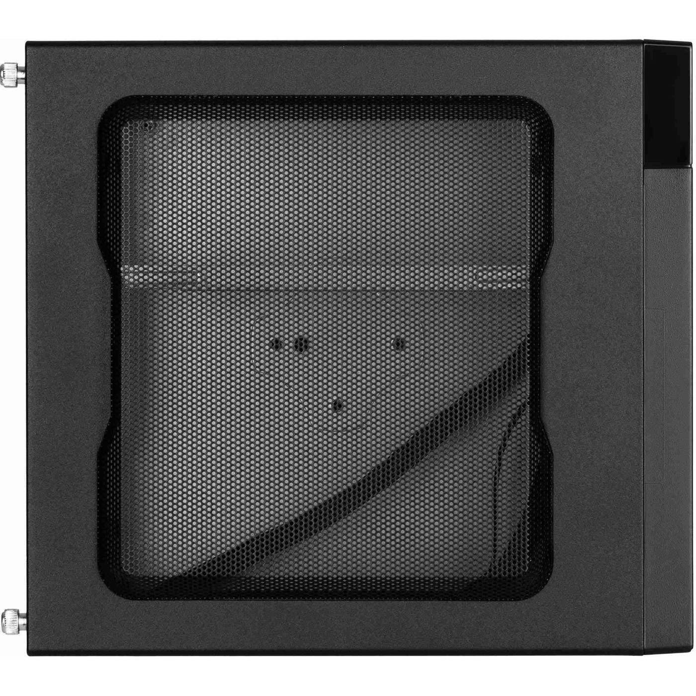 Корпус 2E M400 60W Black (2E-M400-60)