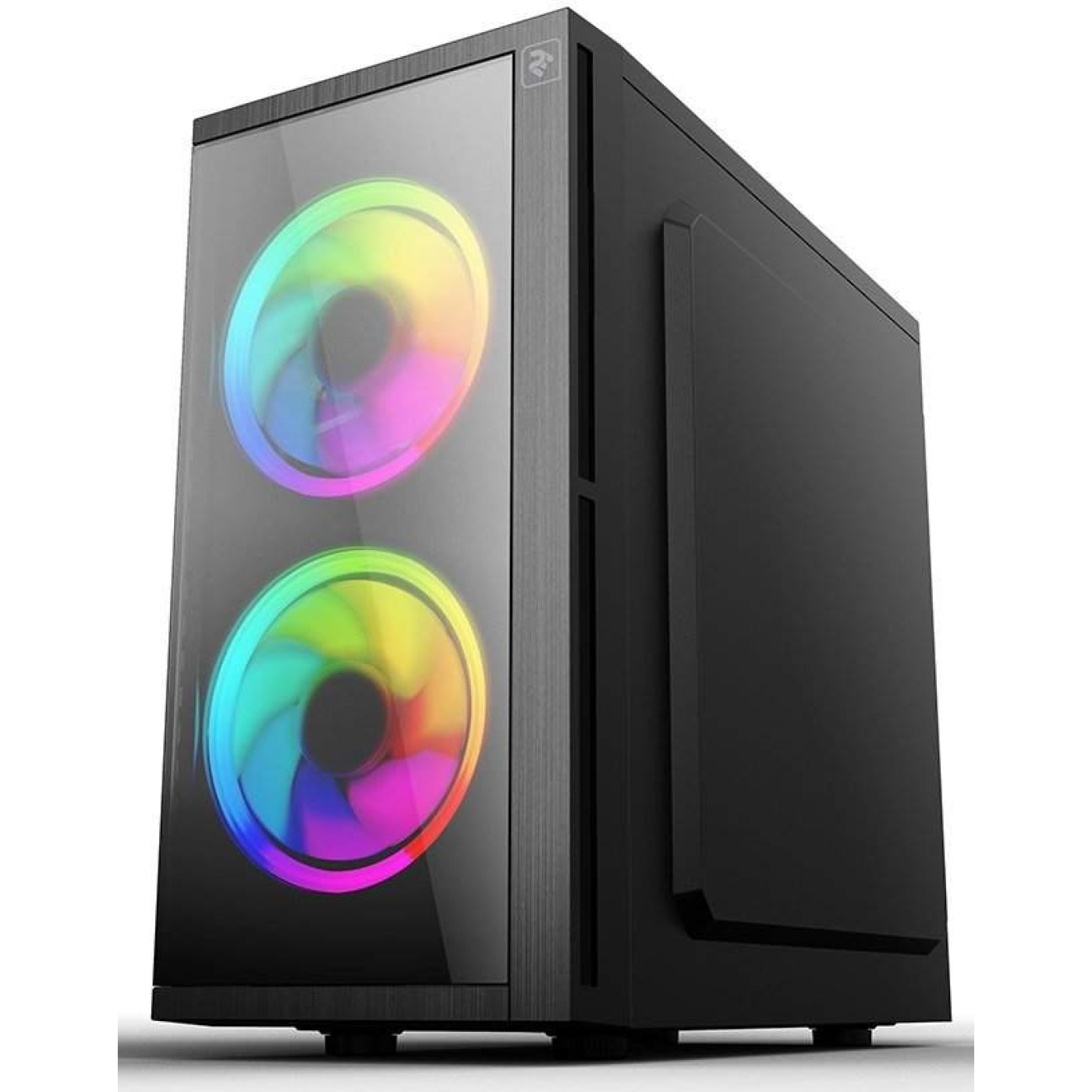 Корпус 2E BASIS RD858 (2E-RD858) Без БП