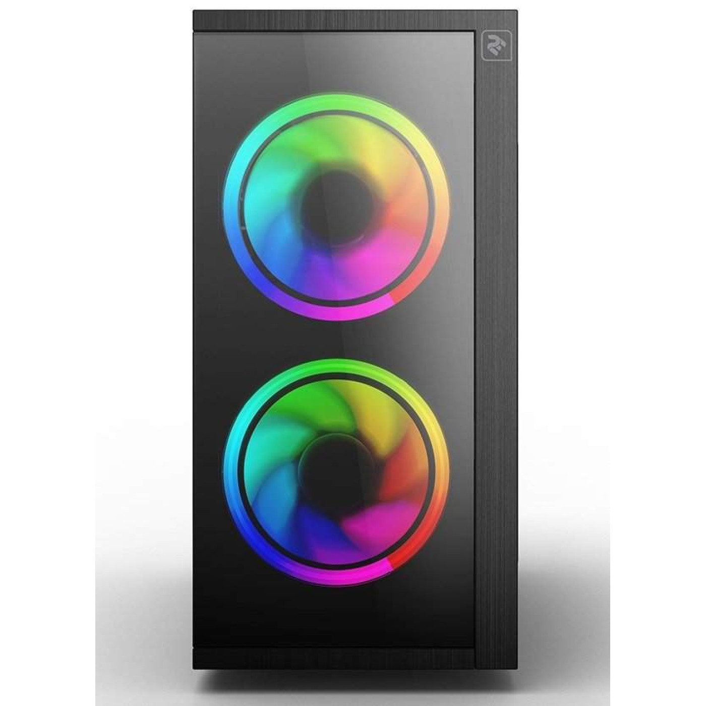 Корпус 2E BASIS RD858 (2E-RD858) Без БП