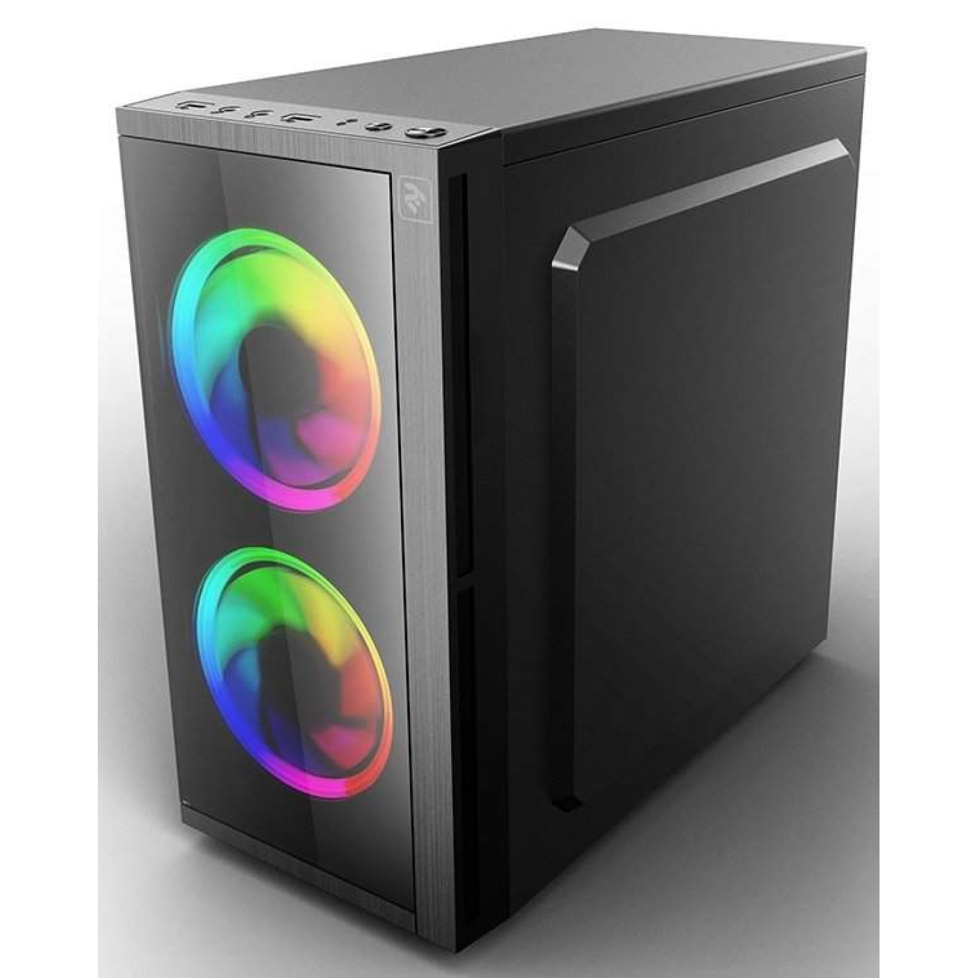 Корпус 2E BASIS RD858 (2E-RD858) Без БП